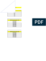 Wind Load Excel