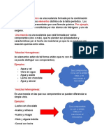 Guía de Trabajo de Química