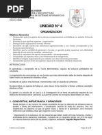 Unidad IV PDF