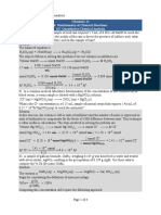 Aq Aq Aq L: 4: Stoichiometry of Chemical Reactions 4.5: Quantitative Chemical Analysis