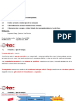 Química Inorgánica - TERMOQUIMICA