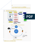 The Basics of SCADA Systems (Soft Ware Architecture)