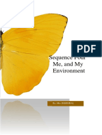 Sequence Four PDF