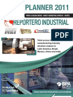 Reportero Industrial