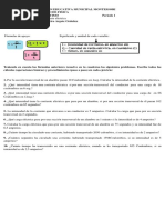 Taller # 3 Física - Ejerc Aplicación Corriente Electrica