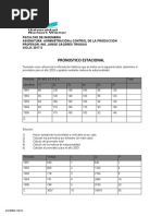 PCA DIRIGIDA No 3 PRONOSTICO ESTACIONAL