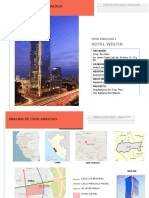Analisis de Casos Analogos