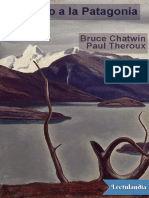 Retorno A La Patagonia - Bruce Chatwin PDF