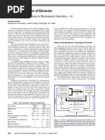 (1997) Ochiai, Ei Ichiro - Global Metabolism of Elements Principles and Applications in Bioinorganic Chemistry - XI