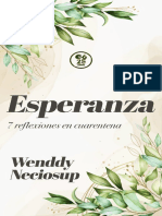 Esperanza