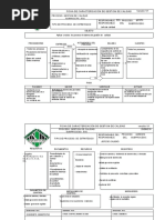 3.4.2 Ficha Caracterizacion Comercializadora Quen S.A.S