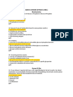 Asim & Shoaib (Gynae & Obs.) Biochemistry: D. Glucose-1, 6-Bisphosphatase