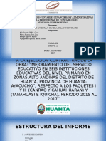 Informe Auditoria Guber Huanta 1