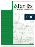 Pan Tex Catalog