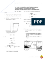 MF Taller Pared Sumergida-Fluidos-Fuerzas-Debido-a-Fluidos-Estaticos PDF