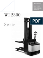 Wi2300 Spec E.pdf - Apilador Electrico