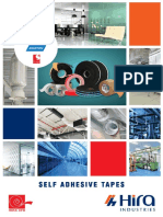 Aerofoam Tapes Catalogue PDF