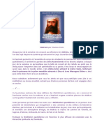 Meditations Quotidiennes PDF