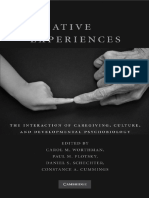 Worthman, Plotsky - Formative-Experiences-The-Interaction-Of-Caregivin PDF