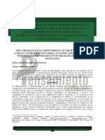 Hidroituango Responsabilidad Social PDF