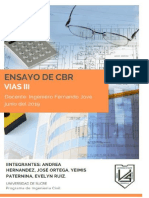 Informe CBR Terminado PDF