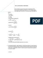 Talle 3 Química