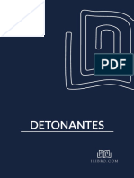 Detonantes - Marshall Goldsmith