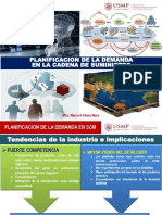 PLANEACION DE LA DEMANDA (Clase 3)