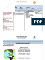 Guía Didáctica LENGUAJE 2° 3