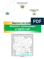 ABIDJAN