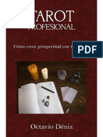 (Octavio Deniz) - Tarot Profesional PDF