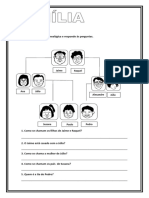 Familia Ficha 2