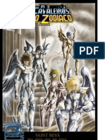 Saint Seiya RPG 3D T Alpha