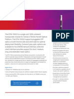 Ciena DTM-100G2 - DS PDF