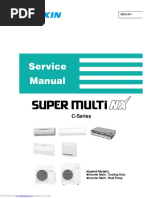 Super Multi NX Cseries PDF