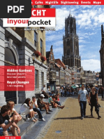 Utrecht in Your Pocket