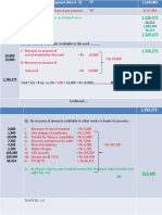 Payment Now To Be Made, As Detailed Below: Add 5% PST