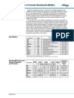 CORROSION RESISTANCE Durco 2 PDF