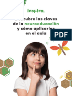 Claves Neuroeducacion Aplicadas Aula Tekmaneducation