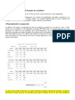 Etudes - Cas Gpao (Mrp-Kan-Opt)