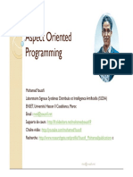 Supportprogrammationorienteaspect Mohamedyoussfiaop 150104025857 Conversion Gate01