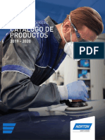 Catálogo Repintado Automotriz 2019 PDF