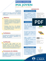 Liderazgo Juvenil y Ciudadanía PDF