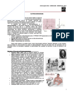 Eletrocardiograma PDF