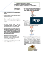 Taller Máquinas Térmicas