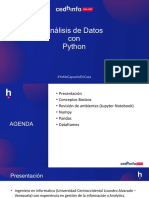 Analisis Datos Python