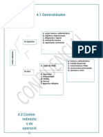 Unidad 4 Integracion Del Sobrecosto