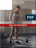 Guia de Test de Esfuerzo - 2020