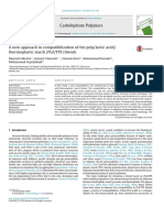 Carbohydrate Polymers: Marzieh Akrami, Ismaeil Ghasemi, Hamed Azizi, Mohammad Karrabi, Mohammad Seyedabadi