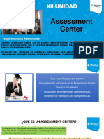 12 Assessment Center PDF